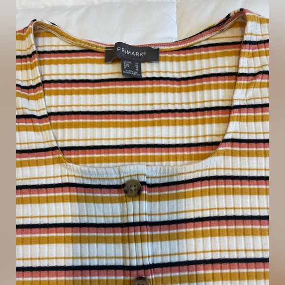 Primark sundress! - Picture 2 of 4